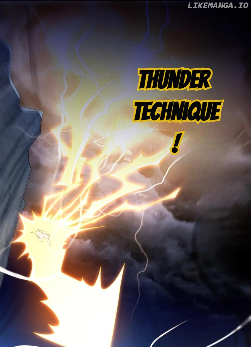 My Furry Harem Is After Me Chapter 47 - page 41